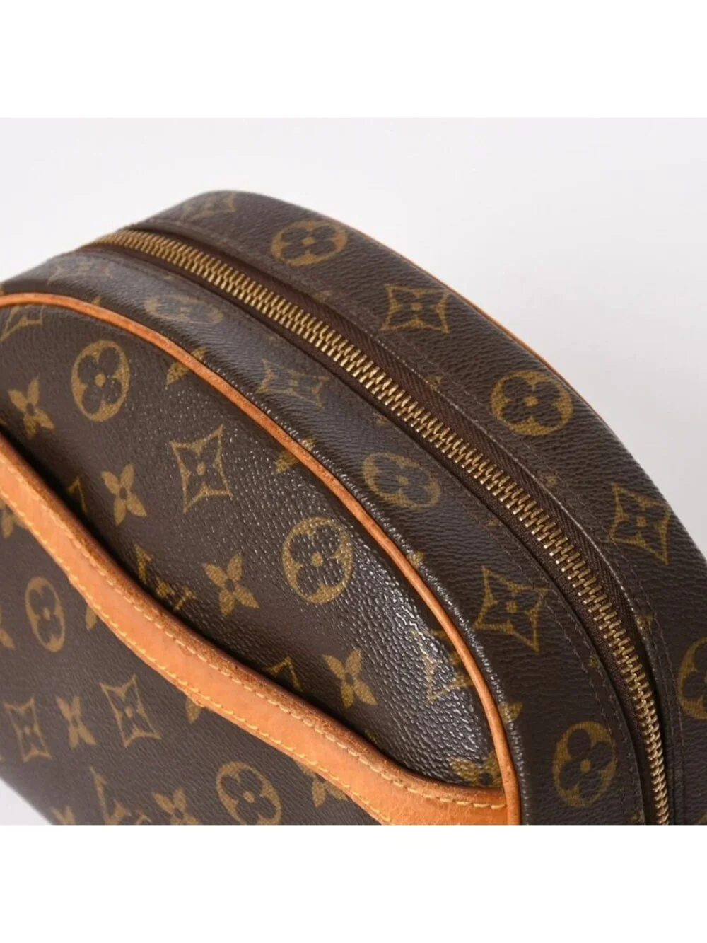 Louis Vuitton this authentic